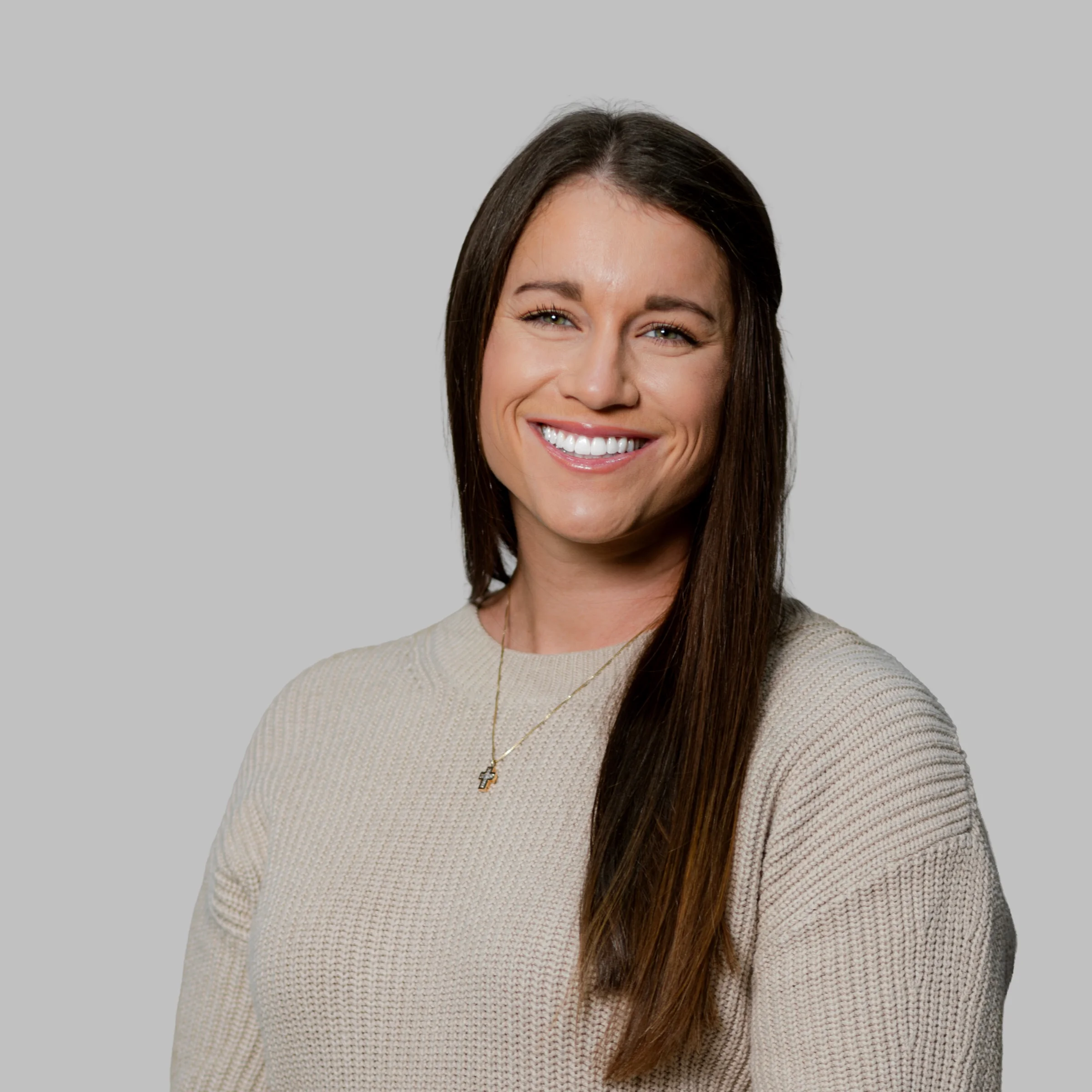 Katie Kishi — E2 Church staff