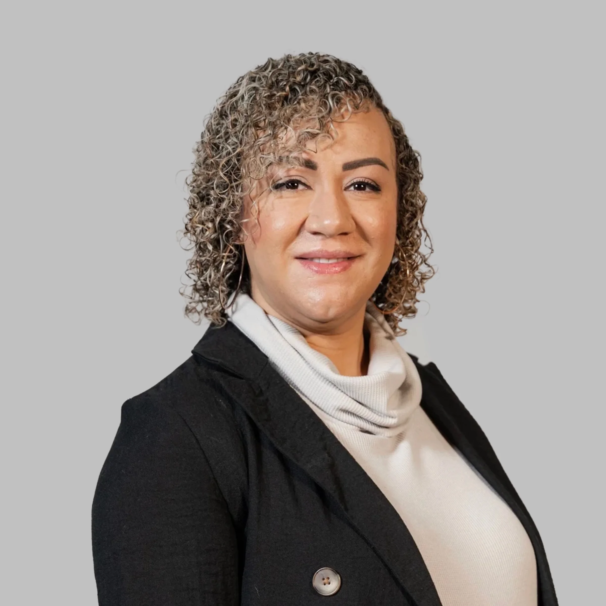 Liz Zarazua — E2 Church staff