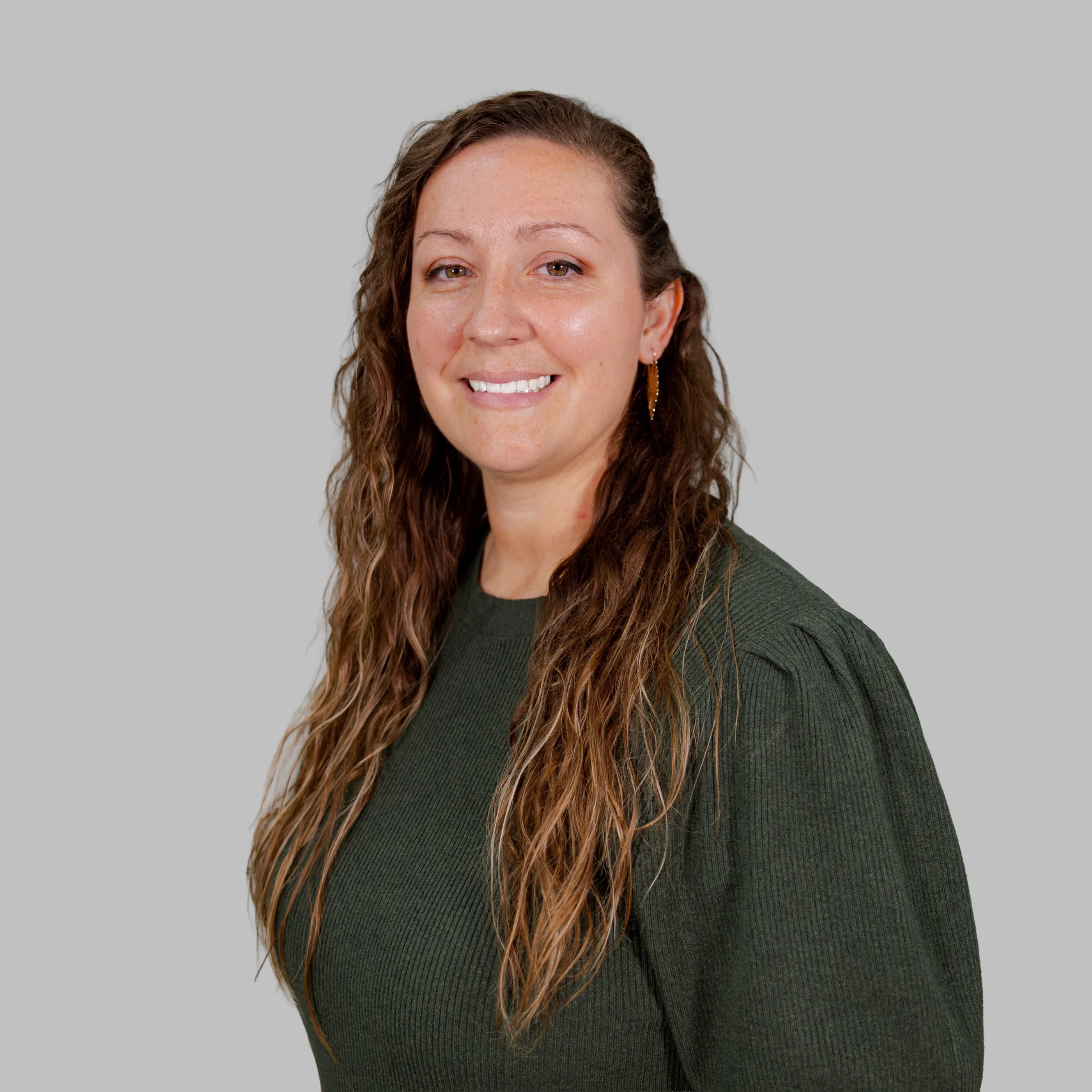 Stacey Chea — E2 Church staff