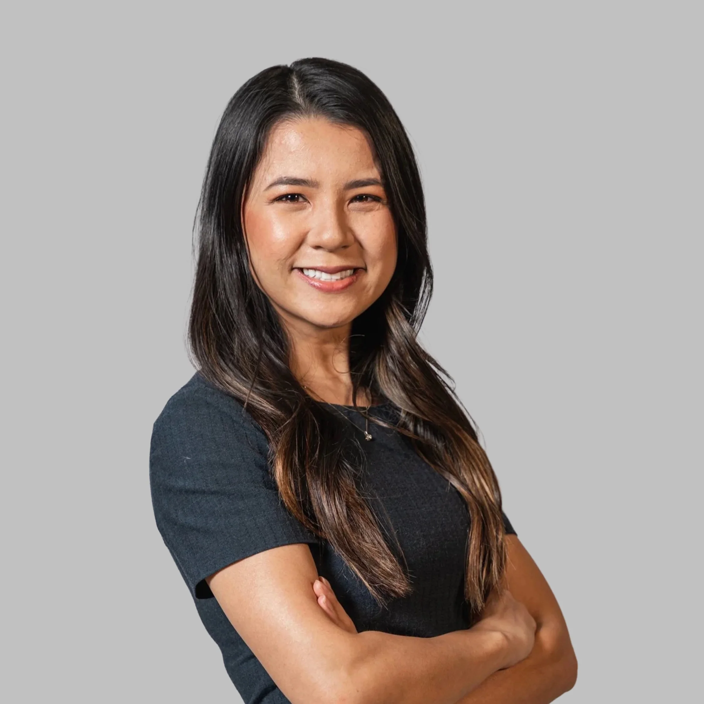 Trinh Ellis — E2 Church staff